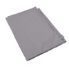 Grounding Pillowcase with Grounding Cord for Better Sleep Silver Fiber