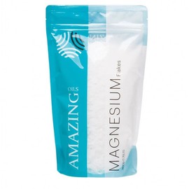 Amazing Oils Buy Amazing Oils Magnesium Bath Flakes 800g Online | Chempro Chemists