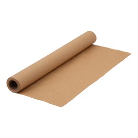 Fun Express 15 1/2" x 32 Ft. Kraft Butcher Paper Grazing Tablecloth Roll