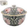 The Leonardo Collection LP95098 Ceramic Bowl with Lid | Pimpernel