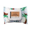 Sephora Favorites Face & Eye Coconut Soothing Cleansing Wipes -