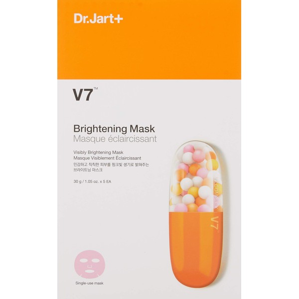 DR.JART+ V7 Brightening Mask
