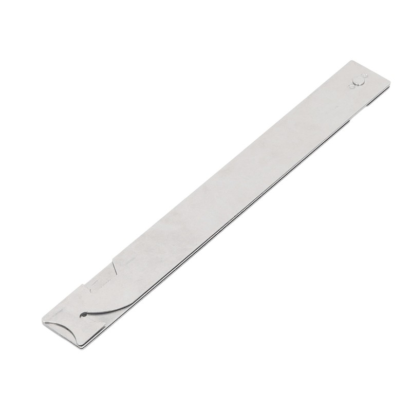 Firefighting Tool Leverage Tool Multipurpose Spring Steel Foldable for First