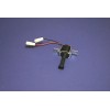 ROSTRA LOCKUP / TCC SOLENOID With ANTI-DRAIN CHECK BALL 2004R