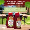 Ah-So Chinese-Style BBQ Sauce, Red Rib – 2 Pack (2