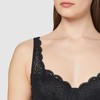 Triumph Womens Amourette 300 Whp X Wired Padded Bra, Black,