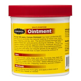 Corona Ointment 14oz