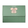 Kate Moth, French fragranced moth Deterrent Drawer Liners, Scented with