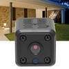 1080P Mini Camera HD Wide Angle WiFi Wireless Remote Monitoring