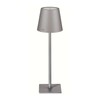 Cilio Sole LED Table Lamp with Touch Sensor, Dimmable with