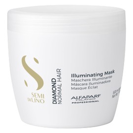 Alfaparf Milano Semi Di Lino Diamond Illuminating Mask 500ml - mask