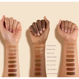 RARE BEAUTY Original Selena Gómez Warm Wishes Effortless Bronzer Stick 7 g by Bella (BRIGHT SIDE, 7 g (Pack of 1)
