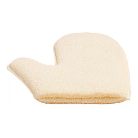 Guante Exfoliante Limpieza Profunda De Rostro Y Cuerpo