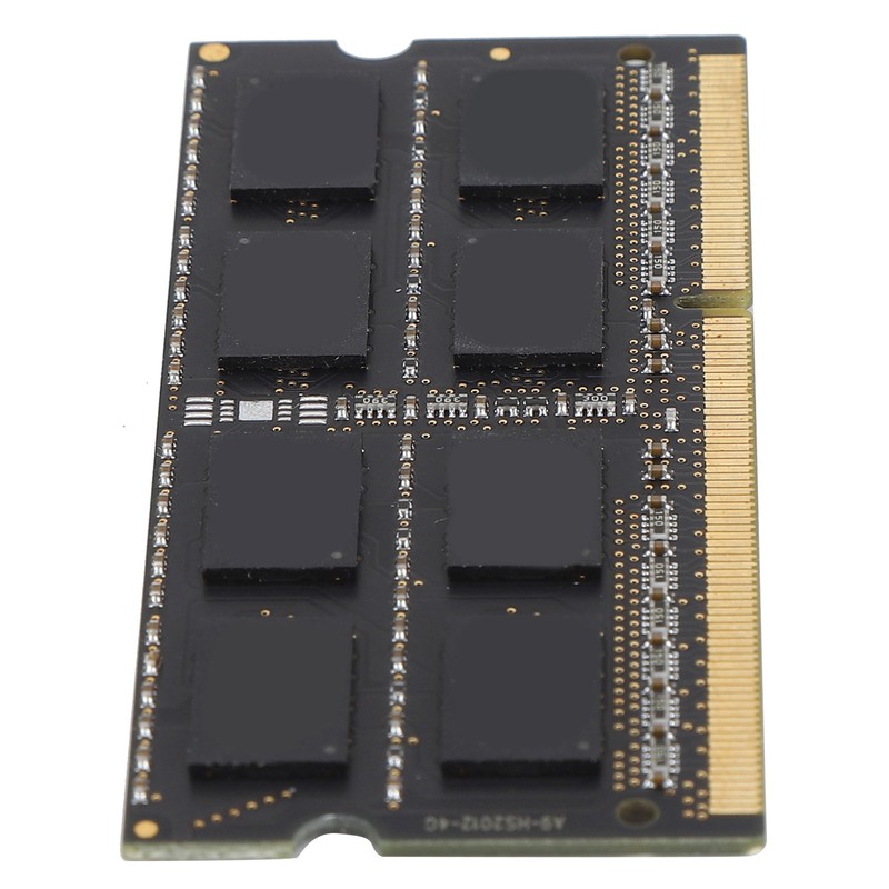 DDR3L RAM Slim Aluminum High Performance DDR3L‑1600MHz NB3L‑12800 Notebook Memory8GB