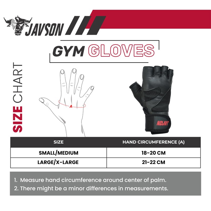 Weightlifting Gloves Genuine Leather for Men and Women Gym Gloves