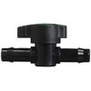 Two Little Fishies ATL5445W Ball Valve for Regulating Water Flow,