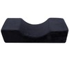 Flannel Lash Extension Grafting Pillow U Shaped Neck Support Eyelash