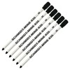 Schmidt 635 D1 Mine Ballpoint Refill - Black Ink -