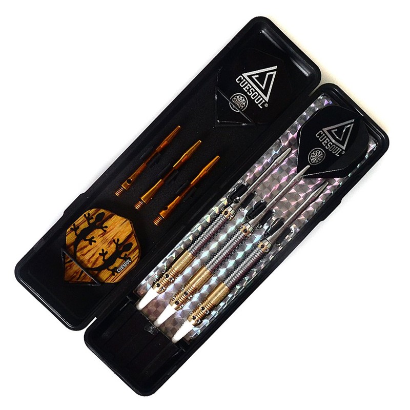 CUESOUL 0.6 oz (16 g) Soft Chip Darts