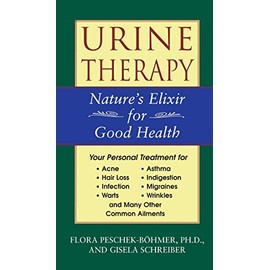 Urine Therapy: Nature's Elixir for Good Health
