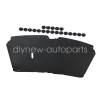 For 1999-07 Ford Super Duty Excursion Hood Insulation Pad Heat
