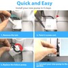 Aerogarden Replacement Pump Compatible with Harvest Bounty Farm Extra Ultra