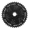 SunRace CSMS8-11 Speed 11-36T Black Cassette