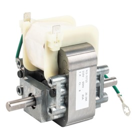 HC21ZE121A Draft Inducer Motor Fits for Carrier Furnace | Bryant and Payne Furnace Replaces HC21ZE121 J238-100-10108 l Furnace Blower Motor