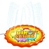 Splash Buddies Outdoor Dino Sprinkler Mat