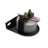 Universal 52mm/2in Ammeter Gauge 60-0-60A AMPS Gauge Ampere Meter for