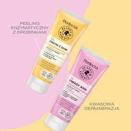 Perfecta Natural Enzymatic Face Scrub 3% Pumpkin Enzyme