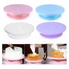 Total Supplier Base Giratoria Decorar Pastel Reposteria Fondant