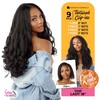 Sensationnel Curls kinksandco clip in - top lady 18 inch