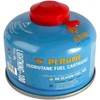 Perune Iso-Butane Camping Fuel Gas Canister All Season Mix -