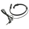 Califone Neck Microphone for M319 Beltpack