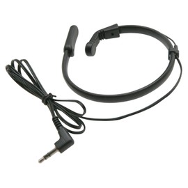 Califone Neck Microphone for M319 Beltpack