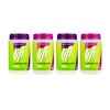 Lift Lift Fast-Acting Glucose Chewable Energy Tablets, Mixed Raspberry and