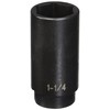 Grey Pneumatic (2040D) 1/2" Drive x 1-1/4" Deep Socket