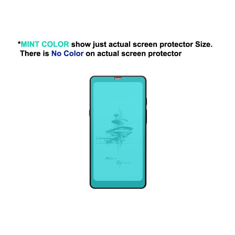 Healing Shield Screen Protector for Onyx Boox Palma 2 /