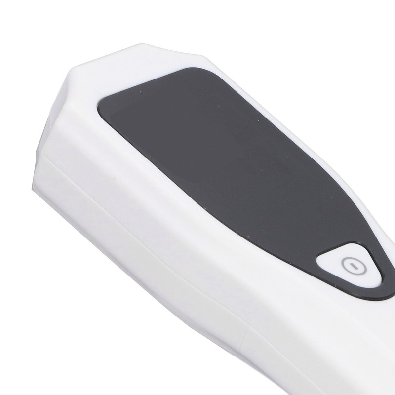 Air Quality Detector Portable Easy Using LED Digital Screen Settable