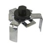 3 Leg Fuel Tank Sender Wrench Removal tool 75 mm
