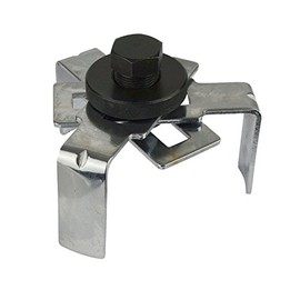 3 Leg Fuel Tank Sender Wrench Removal tool 75 mm to 170 mm