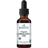 Kovite Organic Oregano Oil 80% Liquid Extract - 1 oz