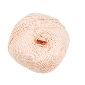 Stylecraft 2997130 Naturals Bamboo Cotton Apricot (7130) Yarn - 100g