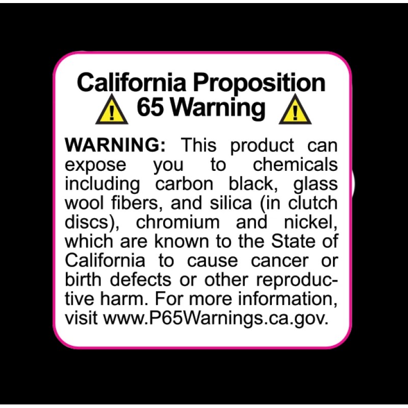 ACT RB110 Release Bearing Fits 1997 Ford Probe