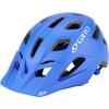 Giro Men's Fixture MIPS Cycling Helmets Matte Trim Blue 22,
