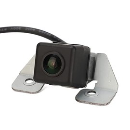 Cámara Visión Trasera Angulo Amplio 170 Grados Visión Nocturna Impermeable IP68 para Estacionamiento Respaldo                                         