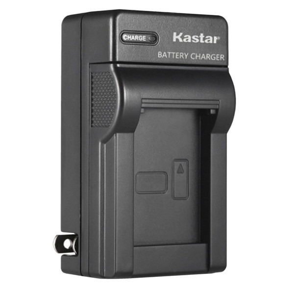 Kastar AC Wall Battery Charger Replacement for Sony Alpha A7CR α7CR, Alpha A6600 α6600, Alpha A6700 α6700 Hybrid Camera, Sony Alpha ZV-E1 Mirrorless Vlog Camera
