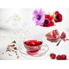 Ronnefeldt Teavelope "Red Berries" - Fruit Tea with Strawberry Raspberry