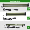 ZARPAX Gun Safe Dehumidifier Rod | Dehumidifier Rod For Enclosed